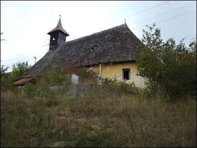 Lcauri de cult din Romnia; ; ; ; sec. XIX; 1801; 1900; Biseric de lemn; ortodox; Orthodox; orthodoxe; CHIMINDIA; HRU; Hunedoara; Protopopiatul Deva; Episcopia Aradului; Mitropolia Banatului; 