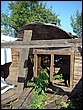 Biseric de lemn; ortodox; orthodox; Biserica de lemn Sf. Nicolae; sat; ALMAU MIC; PETIU MIC