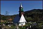 Biseric de lemn; ortodox; orthodox; Biserica de lemn Sf. Arhangheli; sat; ALMAU MIC DE MUNTE; BALA