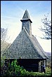 Biseric de lemn; ortodox; orthodox; Biserica de lemn Adormirea Maicii Domnului; sat; ALUN; BUNILA