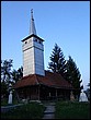 Biseric de lemn; ortodox; orthodox; Biserica de lemn Sf. Nicolae; sat; BASARABASA; VAA DE JOS