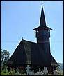 Biseric de lemn; ortodox; orthodox; Biserica de lemn Buna Vestire; sat; BIRTIN; VAA DE JOS