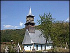 Biseric; ortodox; orthodox; Biserica Sf. Arhangheli; sat; BOZE; GEOAGIU