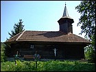 Biseric de lemn; ortodox; orthodox; Biserica de lemn Cuvioasa Paraschiva; sat; BRZNIC; ILIA