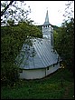 Biseric de lemn; ortodox; orthodox; Biserica de lemn Sf. Arhangheli; sat; CRMZNETI; GURASADA