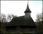 Biseric de lemn; ortodox; orthodox; Biserica de lemn Sf. Nicolae; sat; DUMBRVIA; ILIA