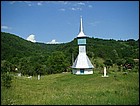 Biseric de lemn; ortodox; orthodox; Biserica de lemn Pogorrea Sf. Duh; sat; FURCOARA; BRNICA