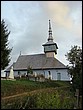 Biseric de lemn; ortodox; orthodox; Biserica de lemn Buna Vestire; sat; HRGANI; BIA