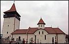 Biseric; ortodox; orthodox; Biserica Sf. Nicolae; municipiul; HUNEDOARA; 