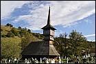 Biseric de lemn; ortodox; orthodox; Biserica de lemn Adormirea Maicii Domnului; sat; LPUGIU DE JOS; LPUGIU DE JOS