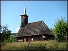 Biseric de lemn; ortodox; orthodox; Biserica de lemn Buna Vestire; sat; MICNESTI; ZAM