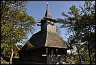 Biseric de lemn; ortodox; orthodox; Biserica de lemn Duminica Tuturor Sfinilor; sat; MUNCELU MARE; VEEL