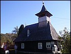Biseric de lemn; ortodox; orthodox; Biserica de lemn Sf. Arhangheli; municipiul; PETROANI; 