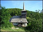 Biseric de lemn; ortodox; orthodox; Biserica de lemn Cuvioasa Paraschiva; sat; RIBICIOARA; RIBIA