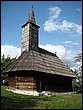Biseric de lemn; ortodox; orthodox; Biserica de lemn Cuvioasa Paraschiva; sat; RUNCOR; GURASADA
