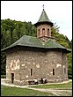 Mnstire; ortodox; orthodox; Mnstirea Prislop Sf. Treime; sat aparintor; SILVAU DE SUS, ora HAEG; 