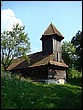 Biseric de lemn; ortodox; orthodox; Biserica de lemn Cuvioasa Paraschiva; sat; STNCETI; DOBRA