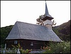 Biseric de lemn; ortodox; orthodox; Biserica de lemn Pogorrea Sf. Duh; sat; TISA; BURJUC
