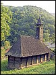 Biseric de lemn; ortodox; orthodox; Biserica de lemn Sf. Nicolae; sat; VLARI; TOPLIA