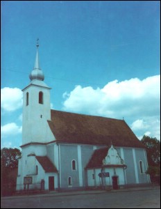 Lcauri de cult din Romnia; Biserica nlarea Sfintei Cruci; ; ; 1758; 1758; ; Biseric; romano-catolic; Roman-Catholic; roman-catholique; MIERCUREA CIUC; ; Harghita; ; Arhiepiscopia Romano-Catolic Alba-Iulia; Biserica Romano-Catolic din Romnia; 