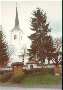 Lcauri de cult din Romnia; ; ; ; sec. XVI-XVIII; 1501; 1800; Biseric; unitarian; Unitarian; unitarien; CORUND; CORUND; Harghita; ; Consistoriul Bisericii Unitariene; Biserica Unitarian din Romnia; 