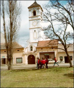Lcauri de cult din Romnia; Biserica Sf. Ecaterina; ; ; 1500, 1747, nc. sec. XX; 1500; ; Biseric; romano-catolic; Roman-Catholic; roman-catholique; DITRU; DITRU; Harghita; ; Arhiepiscopia Romano-Catolic Alba-Iulia; Biserica Romano-Catolic din Romnia; 