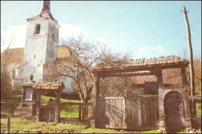 Lcauri de cult din Romnia; ; ; ; 1784-1792; 1784; 1992; Biseric; reformat; Reformed; rform; IGHIU; ULIE; Harghita; ; ; Biserica Reformat din Romnia; 