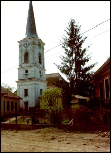 Lcauri de cult din Romnia; ; ; ; sec. XV - nc. sec. XIX; 1401; 1811; Biseric; reformat; Reformed; rform; MUJNA; DRJIU; Harghita; ; ; Biserica Reformat din Romnia; 