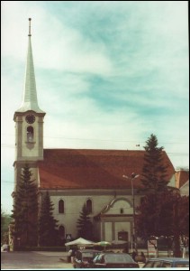 Lcauri de cult din Romnia; ; ; ; 1781; 1781; ; Biseric; reformat; Reformed; rform; ODORHEIU SECUIESC; ; Harghita; ; ; Biserica Reformat din Romnia; 