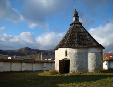 Lcauri de cult din Romnia; Bisericua lui Isus; Biserica Jzus Szive; ; sec. XIII-XVI; 1201; 1600; Biseric; ortodox; Orthodox; orthodoxe; ODORHEIU SECUIESC; ; Harghita; Protopopiatul Ortodox Romn Miercurea Ciuc; Episcopia Covasnei i Harghitei; Mitropolia Ardealului, Covasnei i Harghitei; 