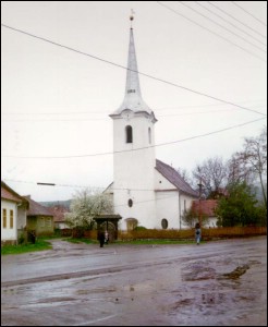 Lcauri de cult din Romnia; ; ; ; sec. XV, reconstruit 1790; 1401; 1500; Biseric; reformat; Reformed; rform; PRAID; PRAID; Harghita; ; ; Biserica Reformat din Romnia; 