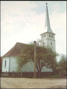 Lcauri de cult din Romnia; ; ; ; 1680, refacut 1814 i 1851; 1680; ; Biseric; reformat; Reformed; rform; TURENI; FELICIENI; Harghita; ; ; Biserica Reformat din Romnia; 