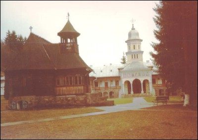 Lăcaşuri de cult din România; Mănăstirea Sf. Ilie Topliţa; Mănăstirea Topliţa; ; 1/2 sec. XIX; 1801; 1850; Mănăstire; ortodox; Orthodox; orthodoxe; TOPLIŢA; ; Harghita; Protopopiatul Ortodox Român Miercurea Ciuc; Episcopia Covasnei şi Harghitei; Mitropolia Ardealului, Covasnei şi Harghitei; 