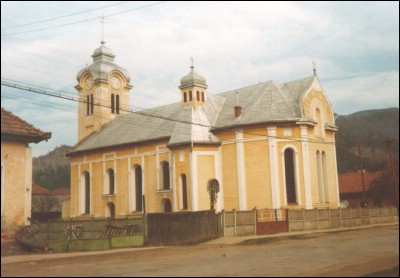 Lcauri de cult din Romnia; Biserica de lemn Sf. Arhangheli; ; ; 1828; 1882; ; Biseric de lemn; ortodox; Orthodox; orthodoxe; TULGHE; TULGHE; Harghita; Protopopiatul Ortodox Romn Miercurea Ciuc; Episcopia Covasnei i Harghitei; Mitropolia Ardealului, Covasnei i Harghitei; 