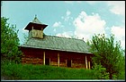 Biseric de lemn; ortodox; orthodox; Biserica de lemn Sf. Apostoli Petru i Pavel; sat; BODOGAIA; SECUIENI