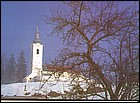 Biseric; romano-catolic; roman-catholic; Biserica Sf. Anton; sat; LZAREA; LZAREA