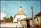 Biseric; reformat; reformed; ; sat; LUTIA; MUGENI