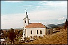 Biseric; ortodox; orthodox; Biserica Sf. Arhangheli; sat; VOLBENI; VOLBENI
