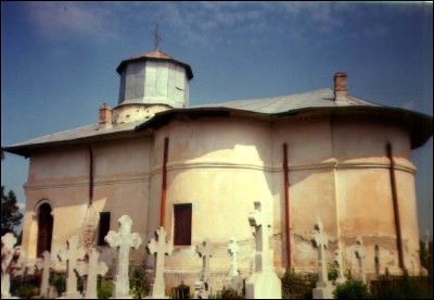 Lcauri de cult din Romnia; Biserica Sfnta Treime; Biserica Gherman; ; 1797; 1797; ; Biseric; ortodox; Orthodox; orthodoxe; ALUNIU; MGURELE; Ilfov; Protoieria Ilfov Sud; Arhiepiscopia Bucuretilor; Mitropolia Munteniei i Dobrogei; 