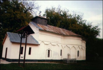 Lcauri de cult din Romnia; Biserica Sf. Nicolae; Biserica Buciumeni; ; 1787; 1787; ; Biseric; ortodox; Orthodox; orthodoxe; BUCIUMENI, ora BUFTEA; ; Ilfov; Protoieria Ilfov Nord; Arhiepiscopia Bucuretilor; Mitropolia Munteniei i Dobrogei; 
