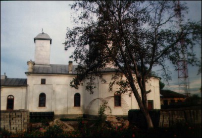 Lcauri de cult din Romnia; Biserica Sf. Nicolae; ; ; 1831-1897; 1831; 1897; Biseric; ortodox; Orthodox; orthodoxe; CHIAJNA; CHIAJNA; Ilfov; Protoieria Ilfov Sud; Arhiepiscopia Bucuretilor; Mitropolia Munteniei i Dobrogei; 
