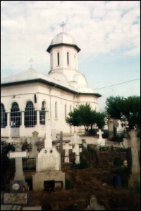 Lcauri de cult din Romnia; Biserica Adormirea Maicii Domnului,Sf. Dumitru; ; ; 1827, ars i recldit n 1939.; 1827; ; Biseric; ortodox; Orthodox; orthodoxe; COPCENI; COPCENI; Ilfov; Protoieria Ilfov Sud; Arhiepiscopia Bucuretilor; Mitropolia Munteniei i Dobrogei; 
