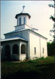 Lcauri de cult din Romnia; Biserica Sfinii Mihail i Gavril; ; ; 1820, refcut dup 1977; 1820; ; Biseric; ortodox; Orthodox; orthodoxe; CORBEANCA; CORBEANCA; Ilfov; Protoieria Ilfov; Arhiepiscopia Bucuretilor; Mitropolia Munteniei i Dobrogei; 