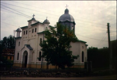 Lcauri de cult din Romnia; Biserica Sf. mprai Constantin i Elena; ; ; sec. XVIII, refaceri 1853; 1701; 1800; Biseric; ortodox; Orthodox; orthodoxe; MGURELE; MGURELE; Ilfov; Protoieria Ilfov Sud; Arhiepiscopia Bucuretilor; Mitropolia Munteniei i Dobrogei; 