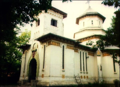 Lcauri de cult din Romnia; Biserica Sf. Alexandru si Nicolae - Netezeti; ; ; 1780-1783; 1780; 1783; Biseric; ortodox; Orthodox; orthodoxe; NUCI; NUCI; Ilfov; Protoieria Ilfov Nord; Arhiepiscopia Bucuretilor; Mitropolia Munteniei i Dobrogei; 
