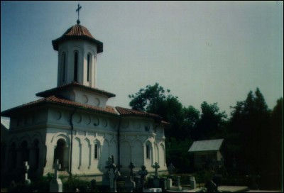 Lcauri de cult din Romnia; Biserica Sf. Troit, Sf. Dumitru i Sf. Elisabeta; ; ; 1801, rep.  (14 aprilie 1940); 1801; ; Biseric; ortodox; Orthodox; orthodoxe; SFTICA; BALOTETI; Ilfov; Protoieria Ilfov Nord; Arhiepiscopia Bucuretilor; Mitropolia Munteniei i Dobrogei; 