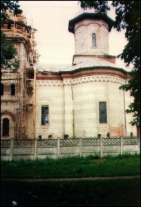 Lcauri de cult din Romnia; Biserica Sf. Ioachim i Ana; ; ; 1818; 1818; ; Biseric; ortodox; Orthodox; orthodoxe; MGURELE; MGURELE; Ilfov; Protoieria Ilfov Sud; Arhiepiscopia Bucuretilor; Mitropolia Munteniei i Dobrogei; 