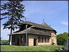 Biseric; ortodox; orthodox; Biserica Sf. Nicolae; sat; BLTENI; PERI