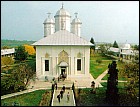 Biseric; ortodox; orthodox; Biserica Sf. Gheorghe,Sfnta Schimbare la Fa; sat; CERNICA; CERNICA
