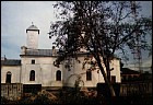Biseric; ortodox; orthodox; Biserica Sf. Nicolae; sat; CHIAJNA; CHIAJNA